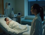Gaga and Polansky name newborn Rose Bean