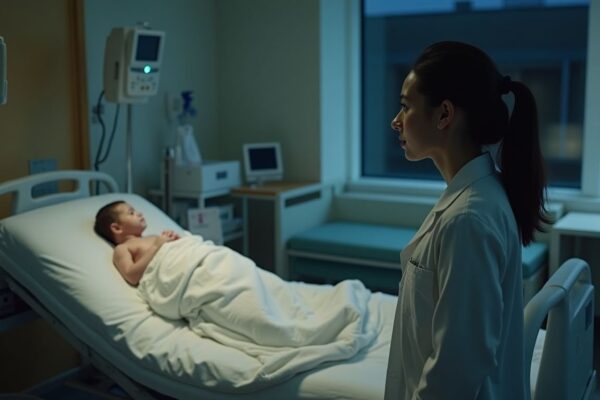 Gaga and Polansky name newborn Rose Bean