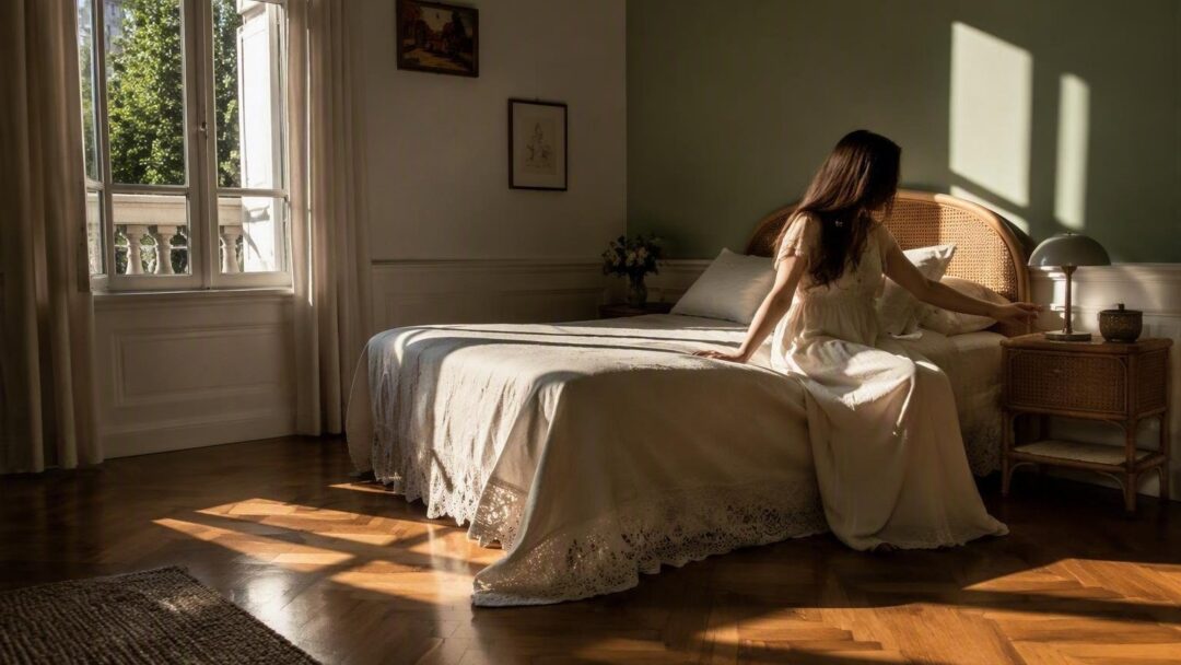 Glam guide to rest without guilt on weekends