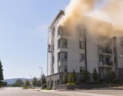 Glendale Fire: Brothers Risk Lives to Save Seniors from Burning Care Home