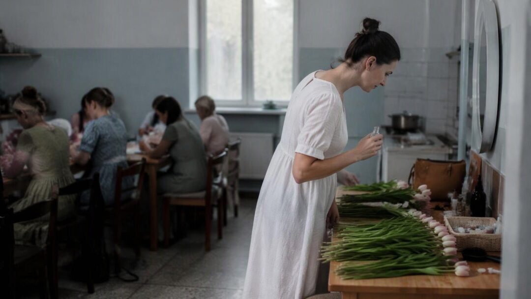 Global ‘Beauty Is More Beautiful Shared’ initiative debuts in Ukraine