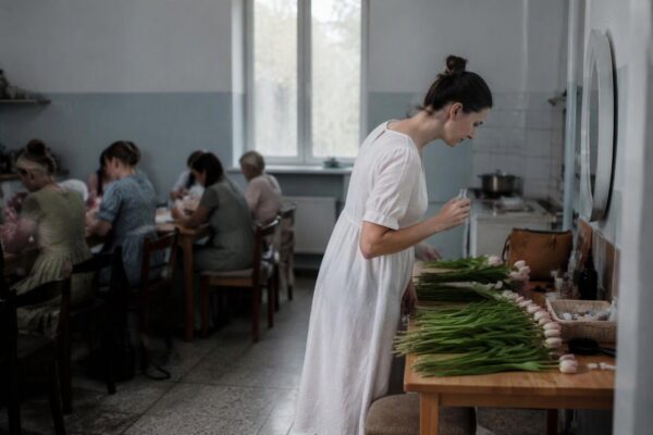 Global ‘Beauty Is More Beautiful Shared’ initiative debuts in Ukraine