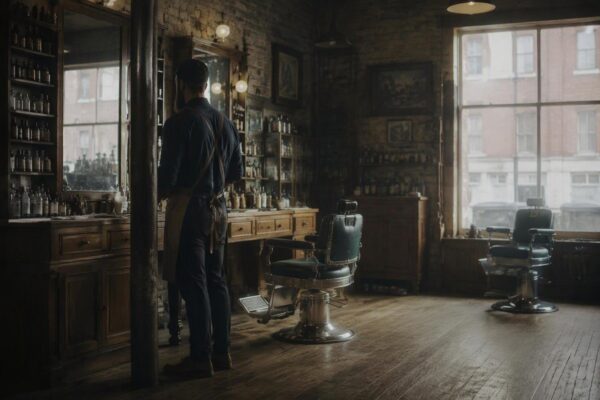 Hair cut schedule