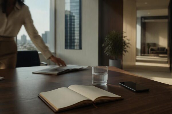 High-profile breakups and personal brand recovery