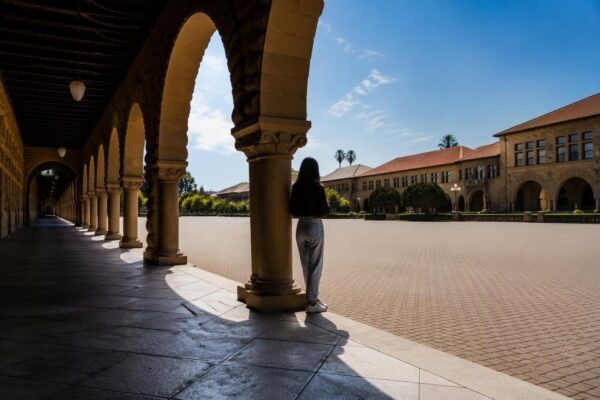 How a Stanford friendship drives The Love Hypothesis rom-com