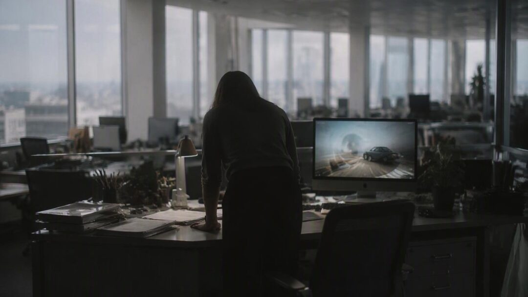 How a veteran consultant spotted AI’s blind spot in a new campaign