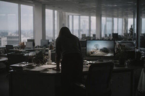 How a veteran consultant spotted AI’s blind spot in a new campaign