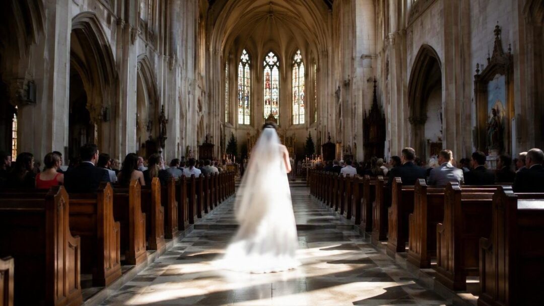 How Brides Are Redefining Their Digital Identities Through Instagram