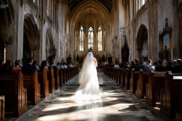 How Brides Are Redefining Their Digital Identities Through Instagram