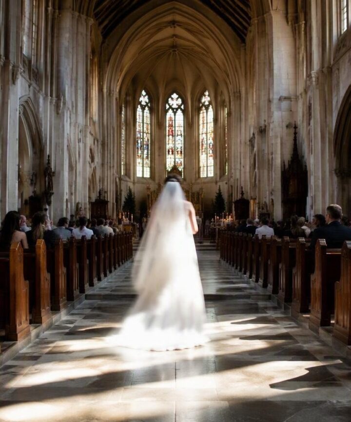 How Brides Are Redefining Their Digital Identities Through Instagram