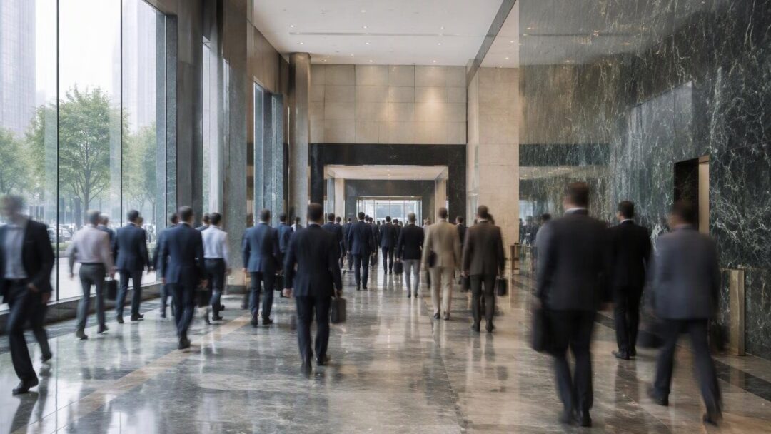 How data standards could reshape workplace health programs