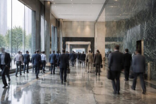 How data standards could reshape workplace health programs