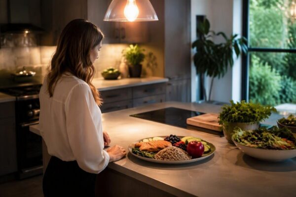 How diet impacts bladder health: foods to embrace and avoid