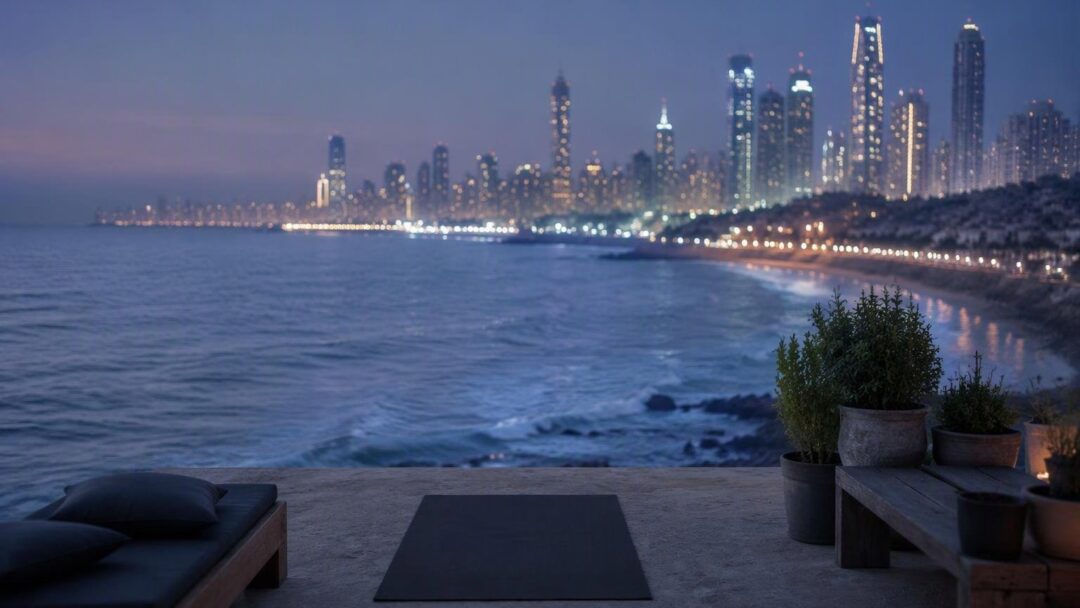 How holistic retreats are shaping India’s luxury travel market