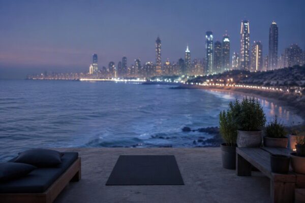 How holistic retreats are shaping India’s luxury travel market