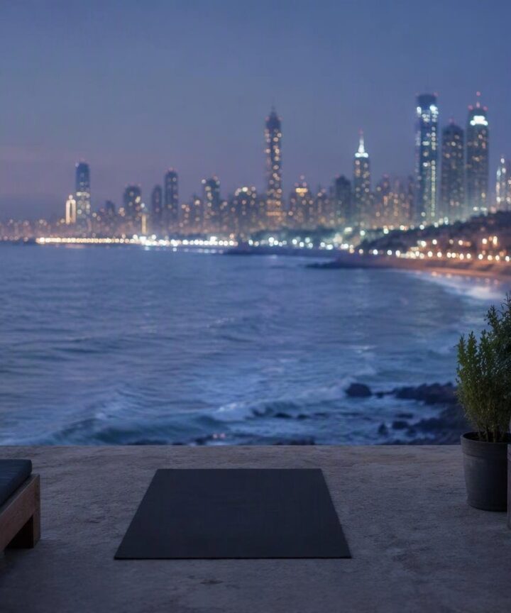How holistic retreats are shaping India’s luxury travel market