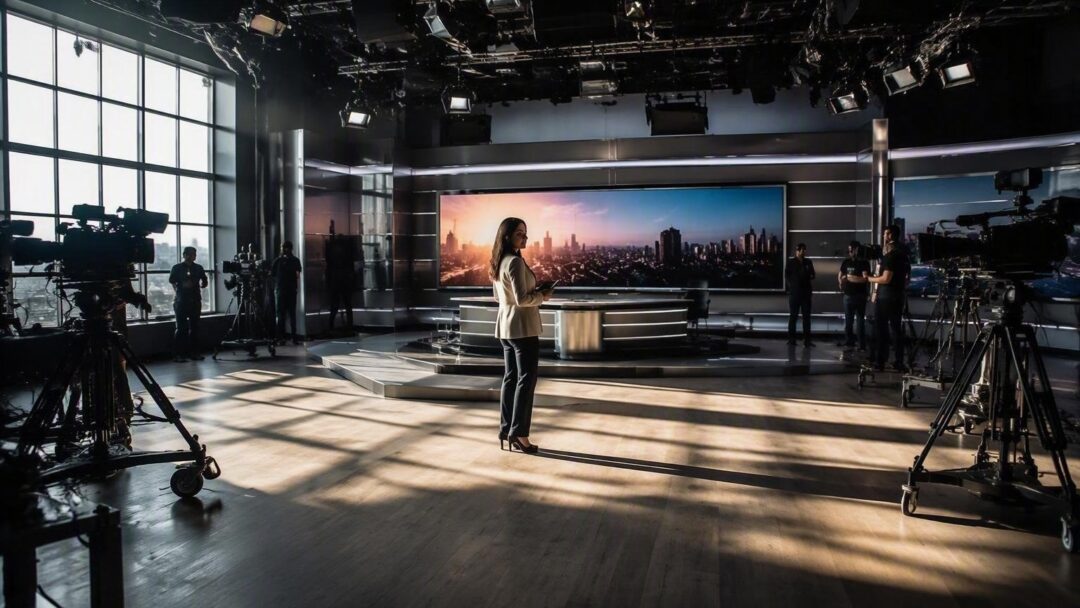 How Jessica Tarlov survived Fox News debates and built a brand