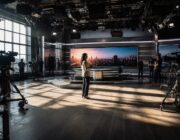 How Jessica Tarlov survived Fox News debates and built a brand