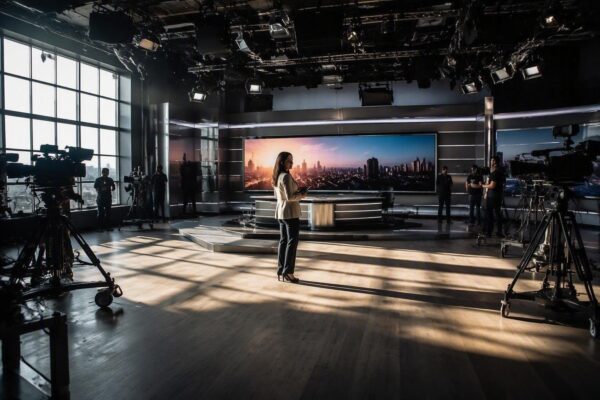 How Jessica Tarlov survived Fox News debates and built a brand