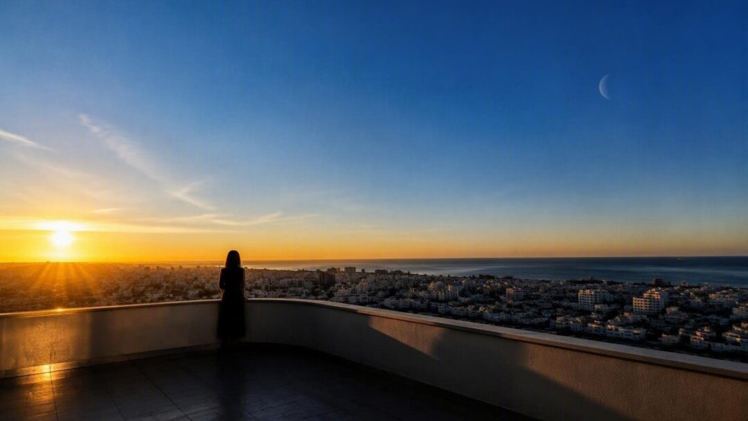 How Libra and Aquarius Will Experience the September 10 New Moon Differently