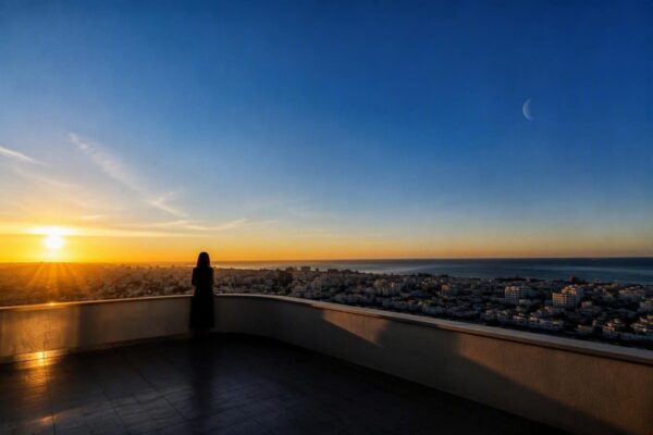 How Libra and Aquarius Will Experience the September 10 New Moon Differently