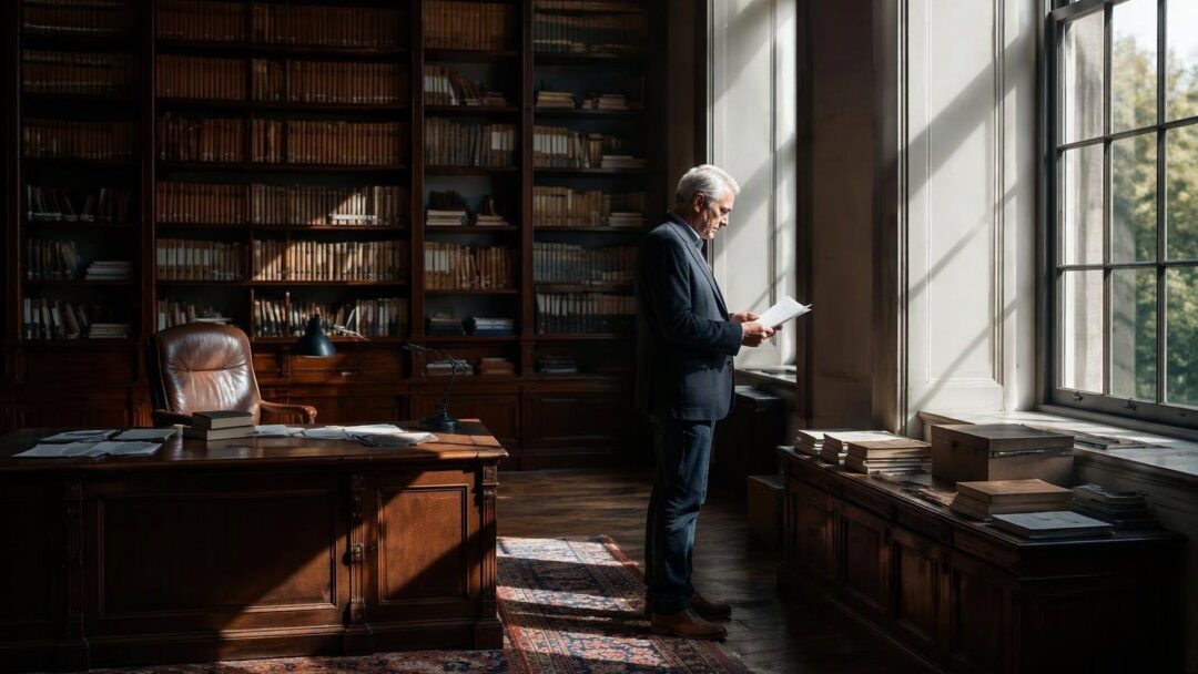 How older adults can turn experience into new achievements