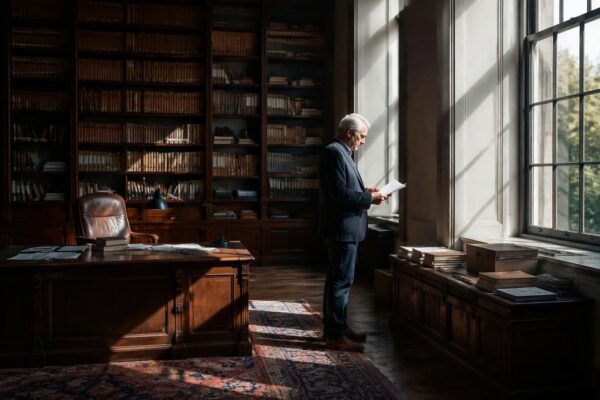 How older adults can turn experience into new achievements