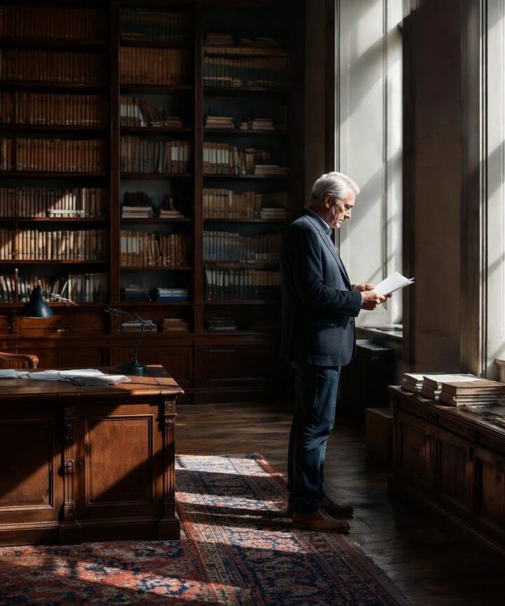 How older adults can turn experience into new achievements