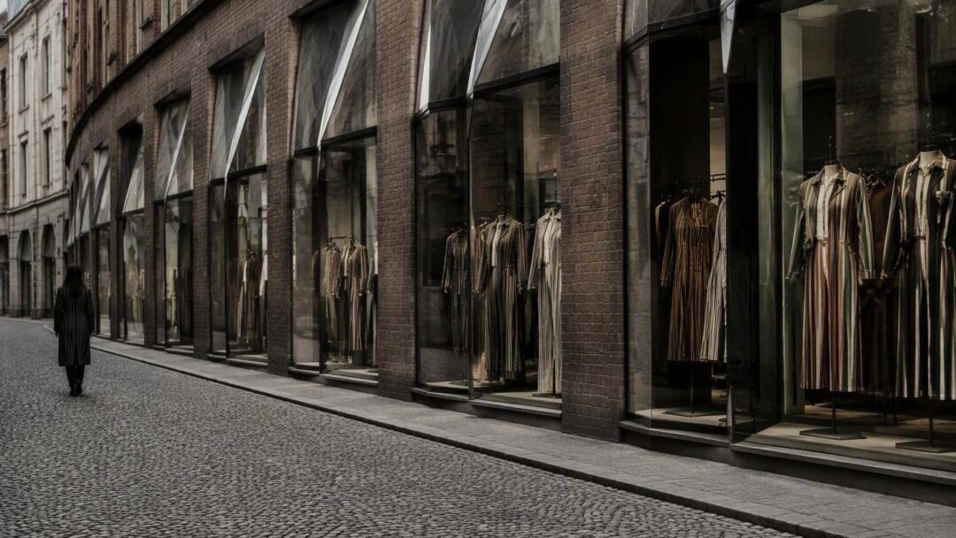 How stripes are redefining the fall wardrobe