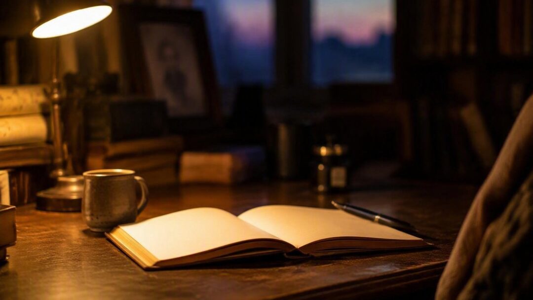 Inspiring quotes that changed one person's perspective