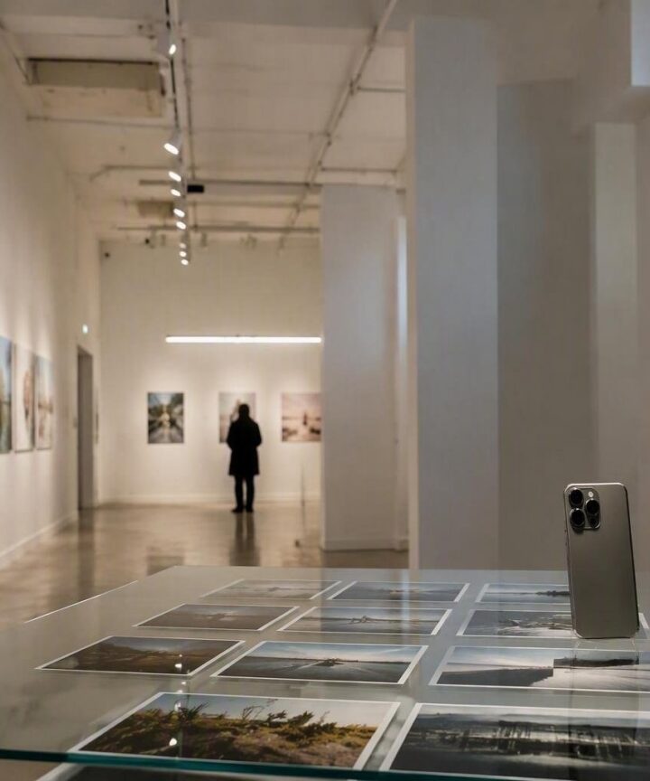 IPhone 18 Pro photography showcase travels from NYC to London