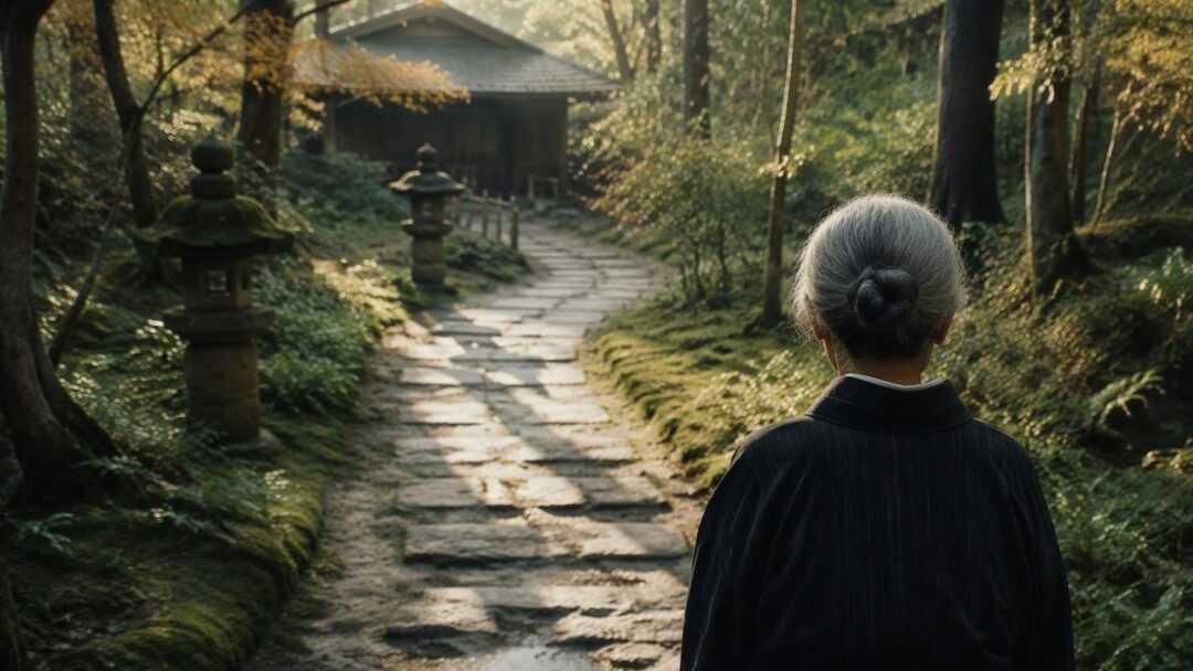 Japan hits 107,677 centenarians, raising demographic concerns