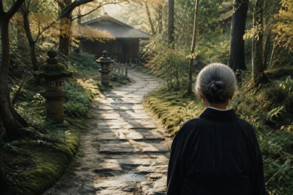 Japan hits 107,677 centenarians, raising demographic concerns