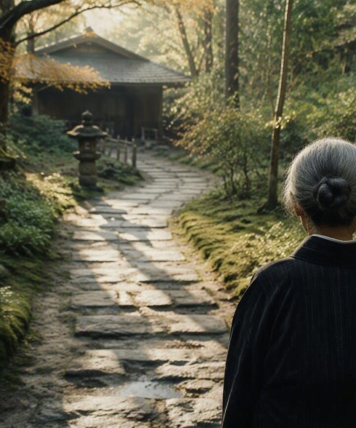 Japan hits 107,677 centenarians, raising demographic concerns