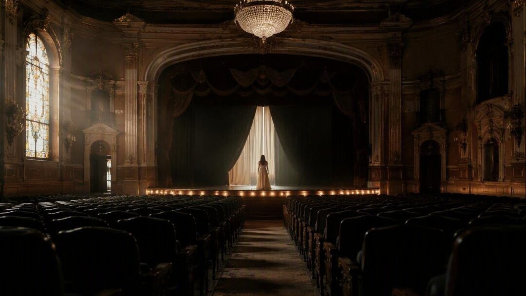 Julianne Moore Shines in Jesse Eisenberg's The Debut: A Journey of Self-Discovery