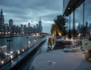 Kering Foundation's Caring for Women Dinner: A Night of Glamour and Advocacy