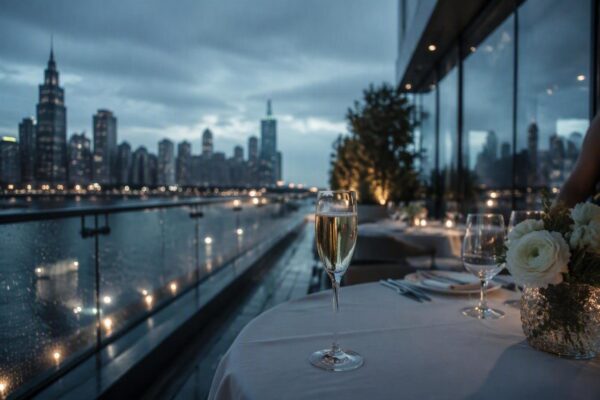 Kering Foundation's Caring for Women Dinner: A Night of Glamour and Advocacy