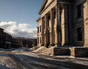 Lizzie Borden on Netflix: What History Really Says