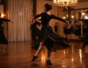 Margaret Qualley and Sabrina Carpenter join Tom Holland in Astaire film