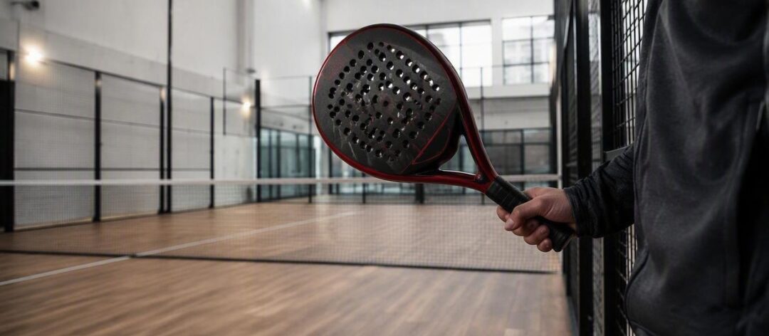 Mastering the art of padel fashion: Dasha Des' luxury club style essentials