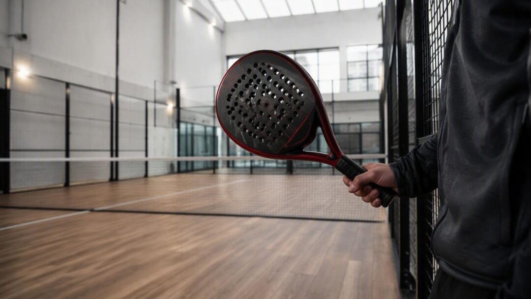 Mastering the art of padel fashion: Dasha Des' luxury club style essentials