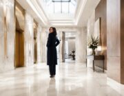 Maya Jama Joins The Gentlemen Season 2: What to Expect from Her Role
