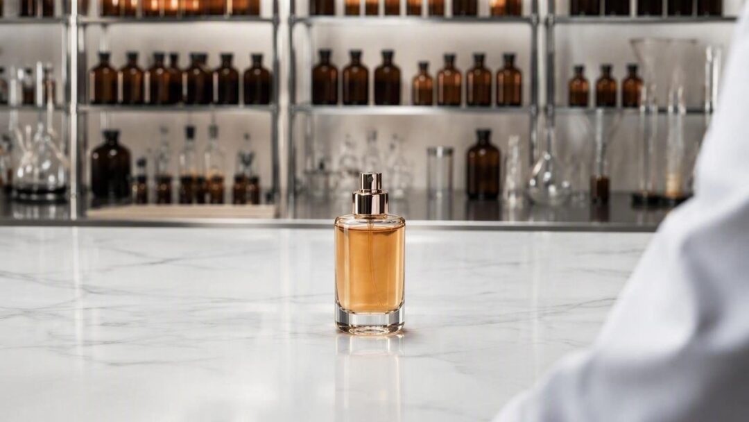 Meet the 2026 Beauty Icon Awards Fragrance Innovators