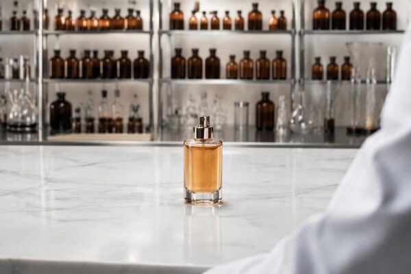 Meet the 2026 Beauty Icon Awards Fragrance Innovators