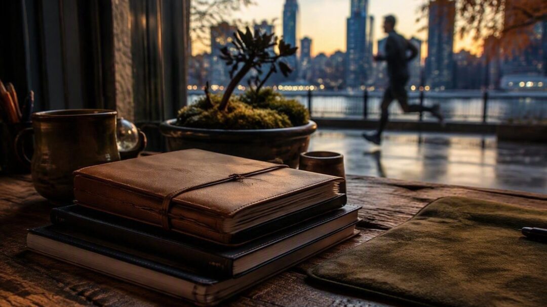 Must-Have Fall Desk Items for a Productive Season