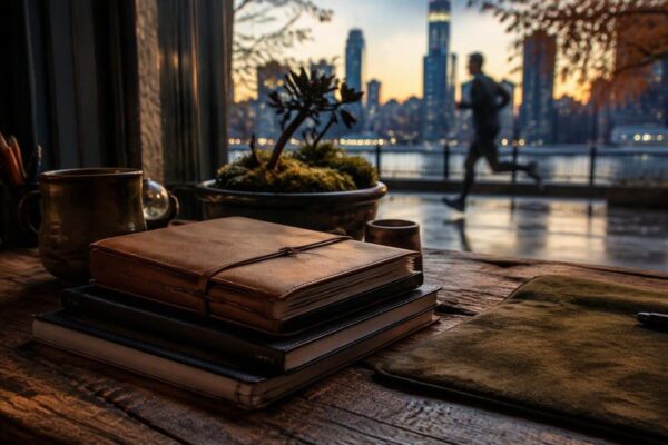 Must-Have Fall Desk Items for a Productive Season