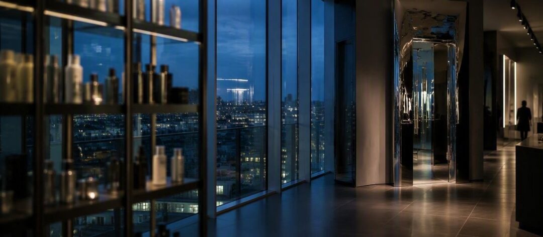 Prestige Hair Care Revolution: French Brands Embrace Scalp Science