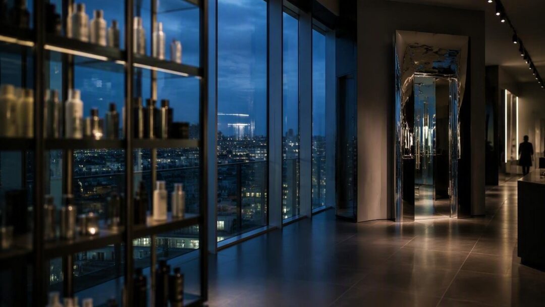 Prestige Hair Care Revolution: French Brands Embrace Scalp Science