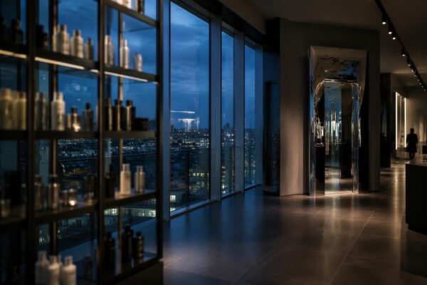 Prestige Hair Care Revolution: French Brands Embrace Scalp Science