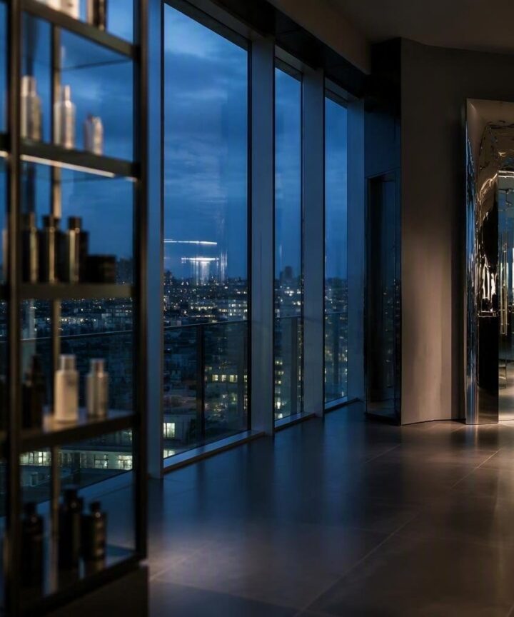 Prestige Hair Care Revolution: French Brands Embrace Scalp Science
